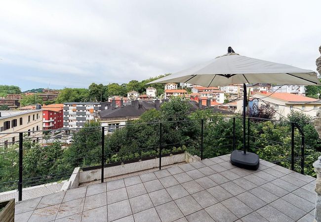 Apartamento en San Sebastián/Donostia - EIDER Apartamento en San Sebastián/Donostia - EIDER