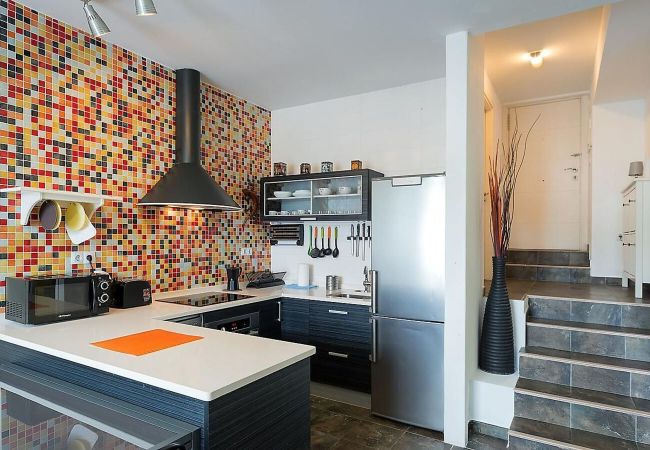 Apartamento en San Sebastián/Donostia - EIDER Apartamento en San Sebastián/Donostia - EIDER