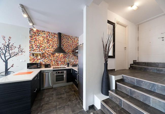 Apartamento en San Sebastián/Donostia - EIDER Apartamento en San Sebastián/Donostia - EIDER
