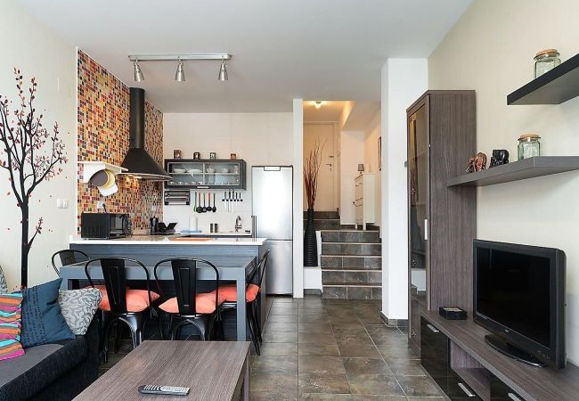 Apartamento en San Sebastián - EIDER