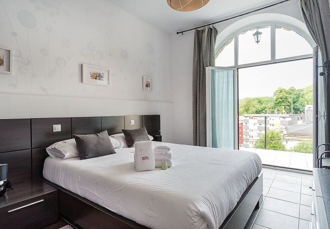 Apartamento en San Sebastián/Donostia - EIDER Apartamento en San Sebastián/Donostia - EIDER