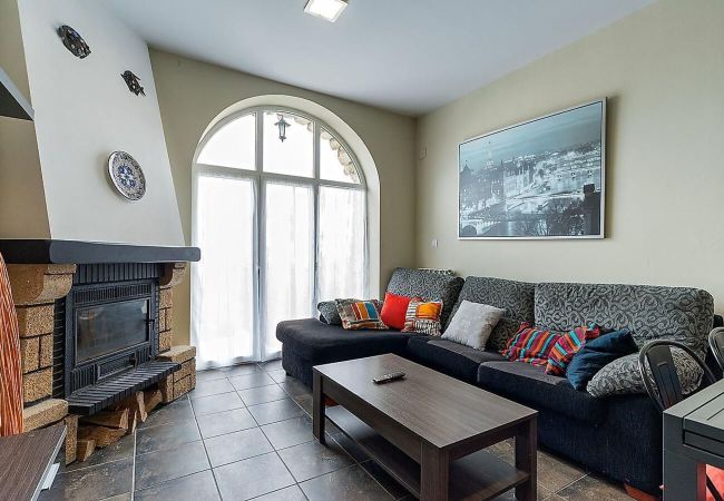 Apartamento en San Sebastián/Donostia - EIDER Apartamento en San Sebastián/Donostia - EIDER