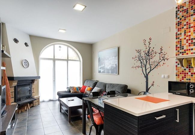 Apartamento en San Sebastián/Donostia - EIDER Apartamento en San Sebastián/Donostia - EIDER