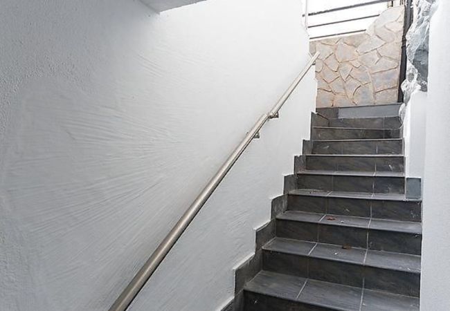 Apartamento en San Sebastián/Donostia - EIDER Apartamento en San Sebastián/Donostia - EIDER