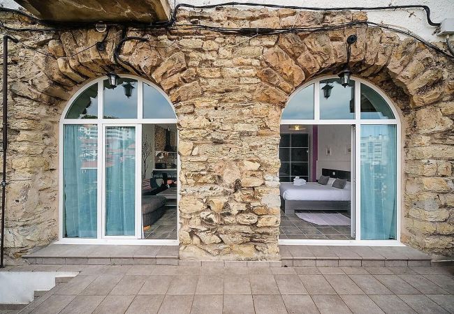 Apartamento en San Sebastián/Donostia - EIDER Apartamento en San Sebastián/Donostia - EIDER