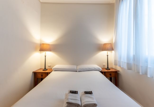 Apartamento en Bilbao - GAZTELU Apartamento en Bilbao - GAZTELU