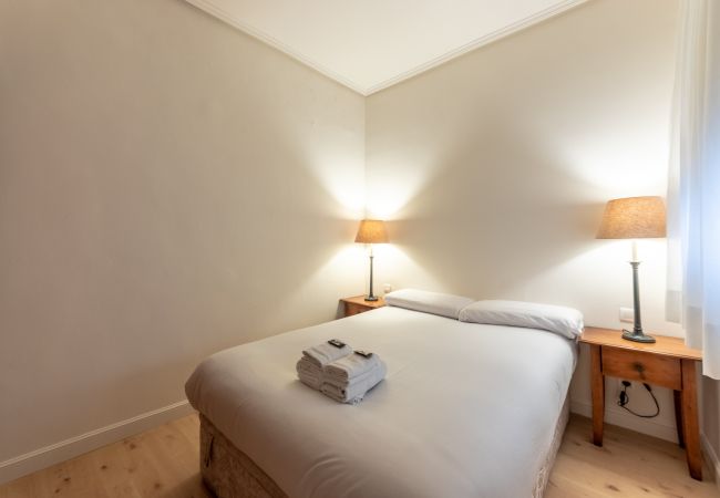 Apartamento en Bilbao - GAZTELU Apartamento en Bilbao - GAZTELU