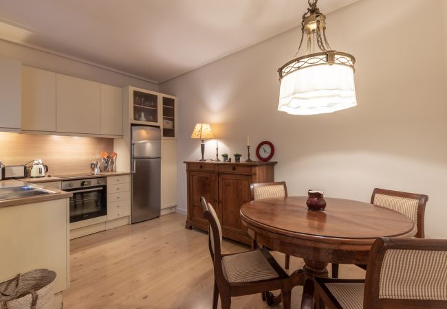 Apartamento en Bilbao - GAZTELU Apartamento en Bilbao - GAZTELU
