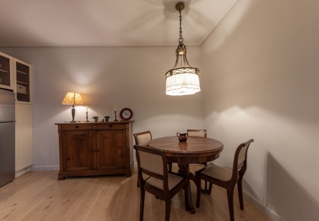 Apartamento en Bilbao - GAZTELU Apartamento en Bilbao - GAZTELU