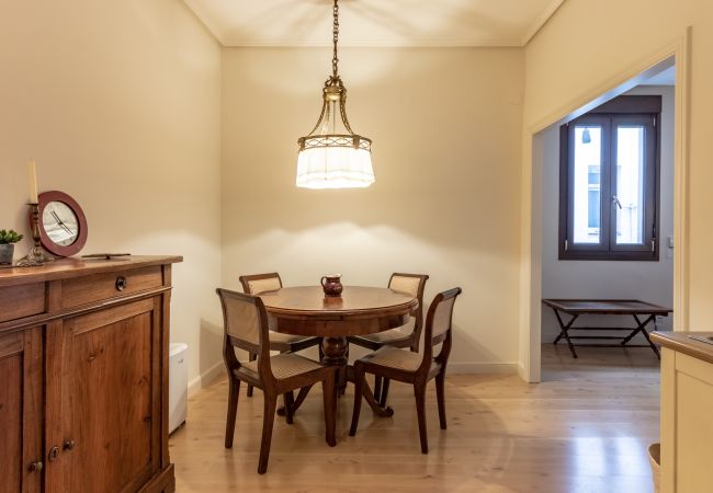 Apartamento en Bilbao - GAZTELU Apartamento en Bilbao - GAZTELU
