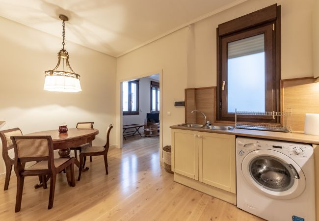 Apartamento en Bilbao - GAZTELU Apartamento en Bilbao - GAZTELU