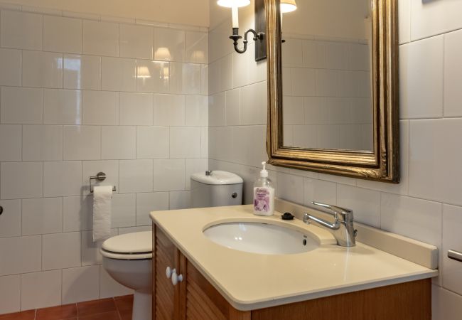 Apartamento en Bilbao - GAZTELU Apartamento en Bilbao - GAZTELU