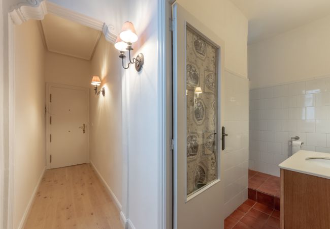 Apartamento en Bilbao - GAZTELU Apartamento en Bilbao - GAZTELU