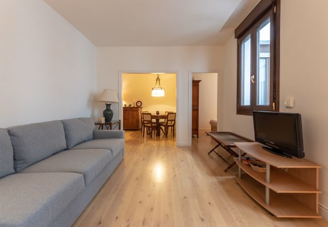 Apartamento en Bilbao - GAZTELU Apartamento en Bilbao - GAZTELU