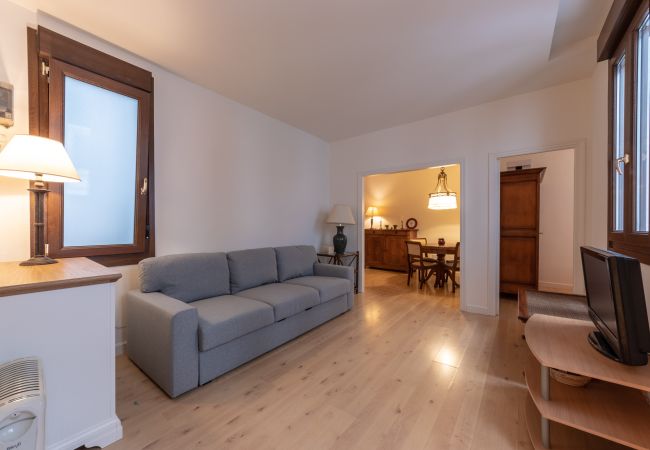 Apartamento en Bilbao - GAZTELU Apartamento en Bilbao - GAZTELU