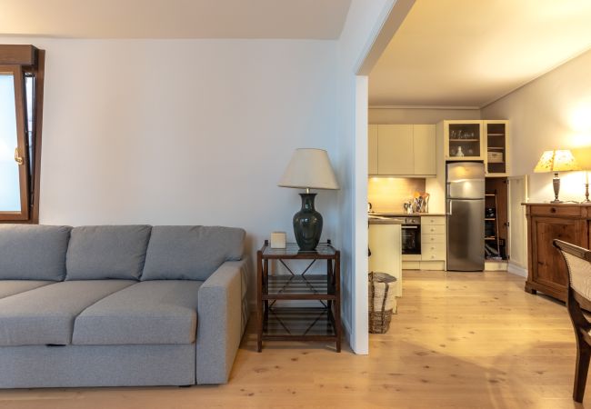 Apartamento en Bilbao - GAZTELU Apartamento en Bilbao - GAZTELU