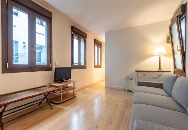 Apartamento en Bilbao - GAZTELU Apartamento en Bilbao - GAZTELU