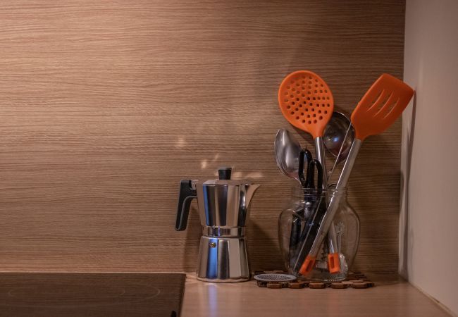 Apartamento en Bilbao - GAZTELU Apartamento en Bilbao - GAZTELU