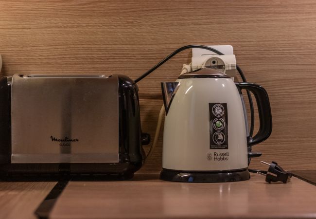 Apartamento en Bilbao - GAZTELU Apartamento en Bilbao - GAZTELU