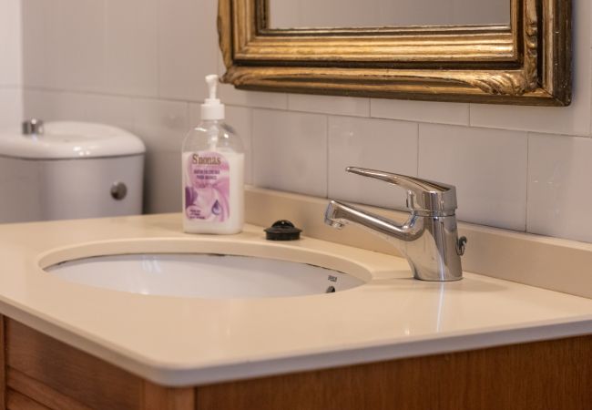 Apartamento en Bilbao - GAZTELU Apartamento en Bilbao - GAZTELU