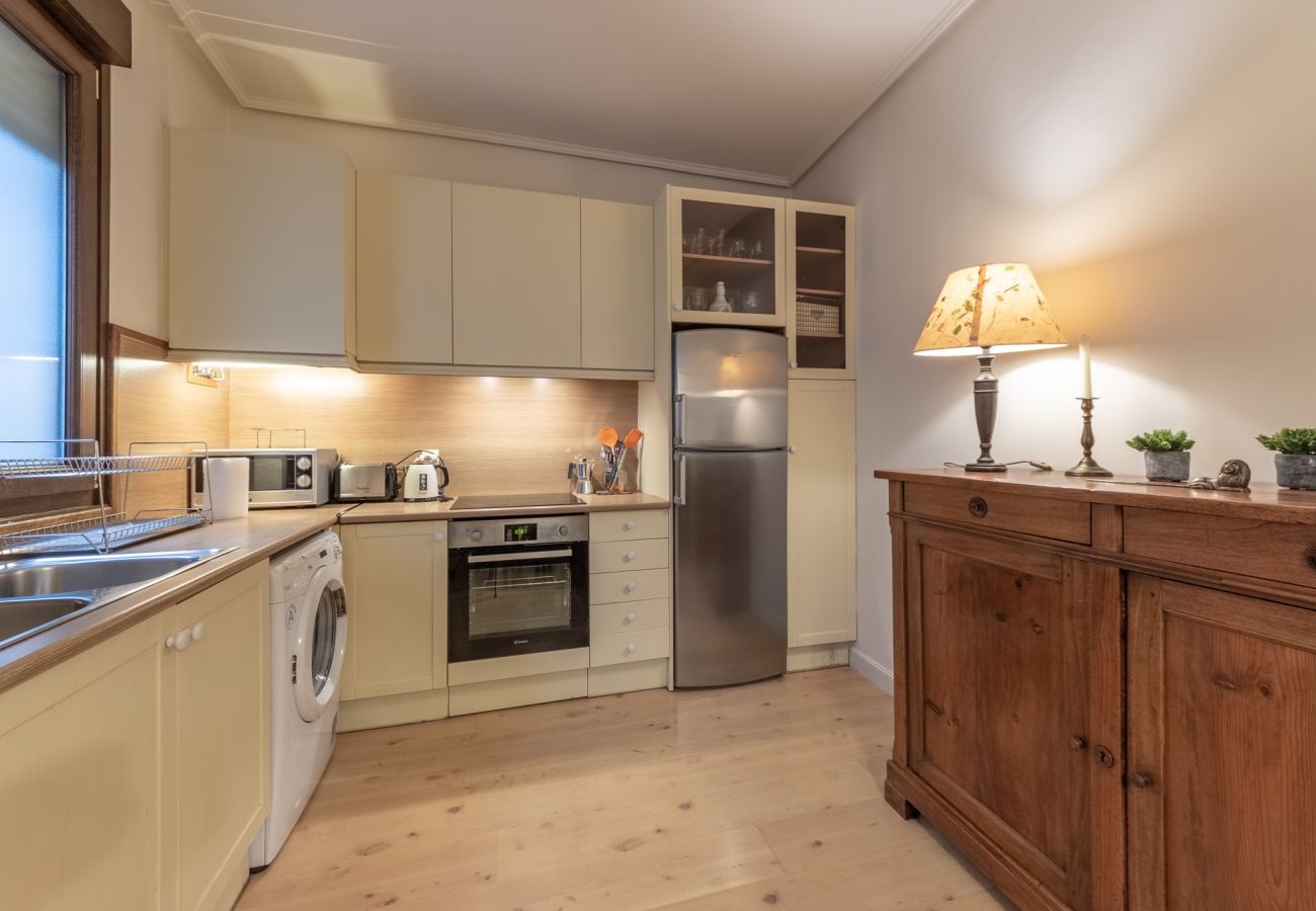 Apartamento en Bilbao - GAZTELU