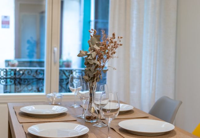 Apartamento en Bilbao - KUTTUN Apartamento en Bilbao - KUTTUN