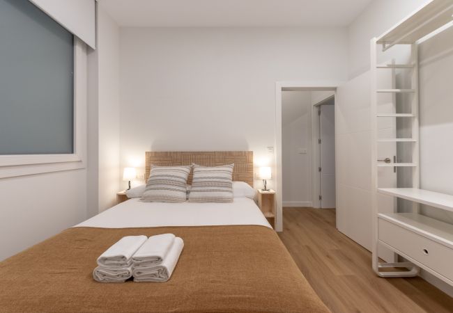 Apartamento en Bilbao - KUTTUN Apartamento en Bilbao - KUTTUN