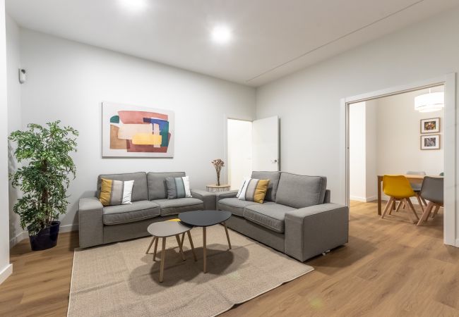 Apartamento en Bilbao - KUTTUN Apartamento en Bilbao - KUTTUN