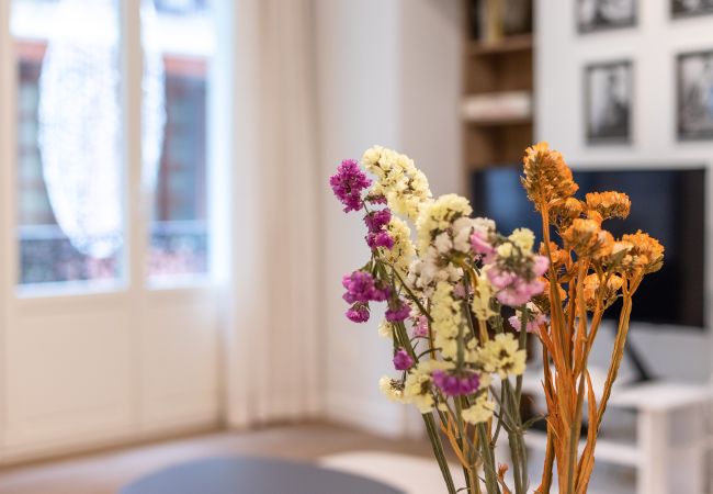 Apartamento en Bilbao - KUTTUN Apartamento en Bilbao - KUTTUN