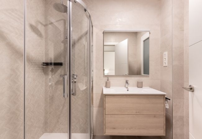 Apartamento en Bilbao - KUTTUN Apartamento en Bilbao - KUTTUN