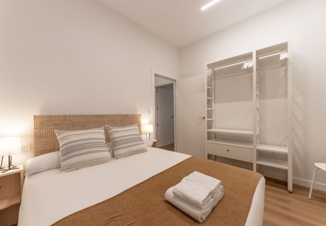Apartamento en Bilbao - KUTTUN Apartamento en Bilbao - KUTTUN