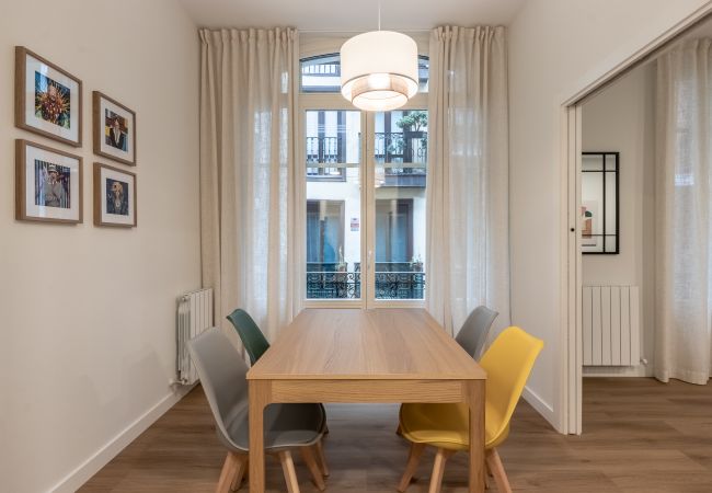 Apartamento en Bilbao - KUTTUN Apartamento en Bilbao - KUTTUN