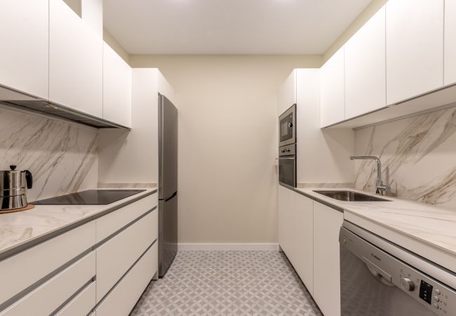 Apartamento en Bilbao - KUTTUN Apartamento en Bilbao - KUTTUN