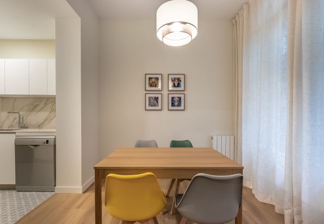 Apartamento en Bilbao - KUTTUN Apartamento en Bilbao - KUTTUN