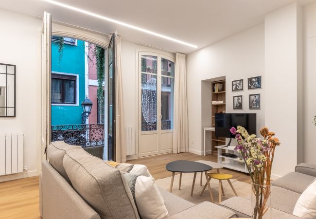 Apartamento en Bilbao - KUTTUN Apartamento en Bilbao - KUTTUN
