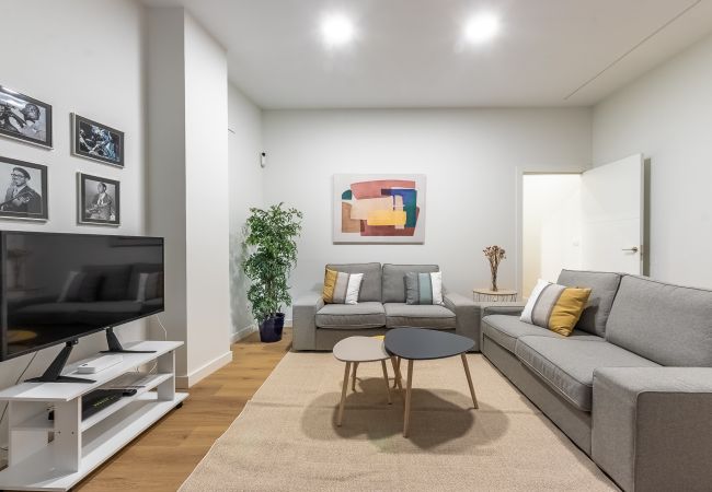 Apartamento en Bilbao - KUTTUN Apartamento en Bilbao - KUTTUN