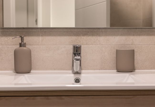 Apartamento en Bilbao - KUTTUN Apartamento en Bilbao - KUTTUN