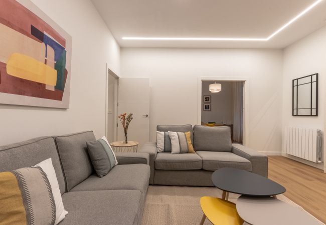 Apartamento en Bilbao - KUTTUN Apartamento en Bilbao - KUTTUN