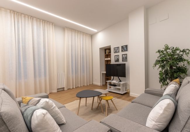 Apartamento en Bilbao - KUTTUN Apartamento en Bilbao - KUTTUN