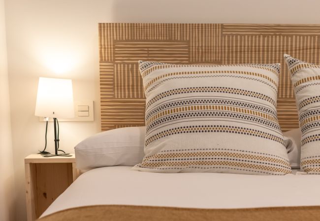 Apartamento en Bilbao - KUTTUN Apartamento en Bilbao - KUTTUN