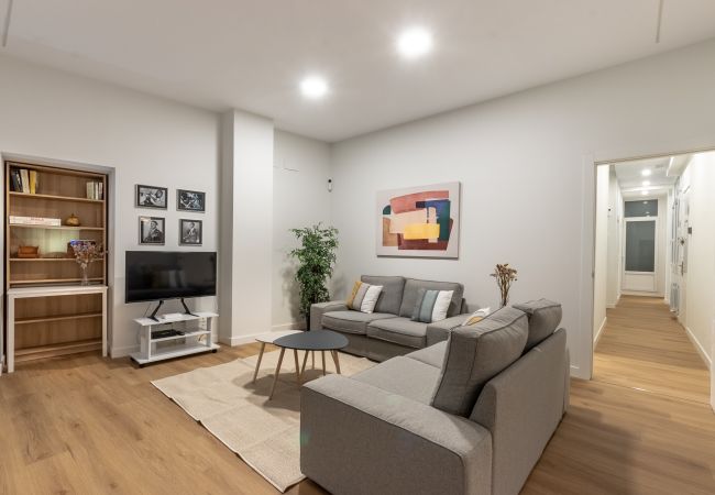 Apartamento en Bilbao - KUTTUN Apartamento en Bilbao - KUTTUN
