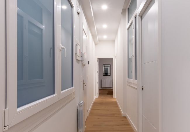 Apartamento en Bilbao - KUTTUN Apartamento en Bilbao - KUTTUN