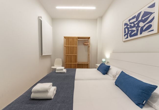 Apartamento en Bilbao - KUTTUN Apartamento en Bilbao - KUTTUN