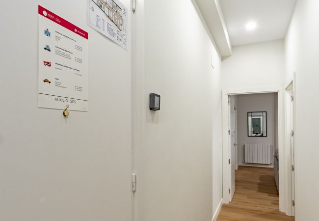 Apartamento en Bilbao - KUTTUN Apartamento en Bilbao - KUTTUN