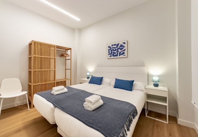 Apartamento en Bilbao - KUTTUN Apartamento en Bilbao - KUTTUN