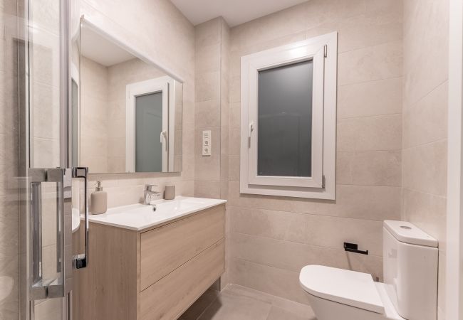 Apartamento en Bilbao - KUTTUN Apartamento en Bilbao - KUTTUN