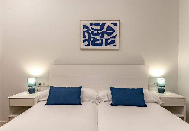 Apartamento en Bilbao - KUTTUN Apartamento en Bilbao - KUTTUN