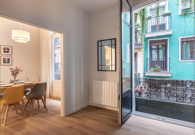 Apartamento en Bilbao - KUTTUN Apartamento en Bilbao - KUTTUN