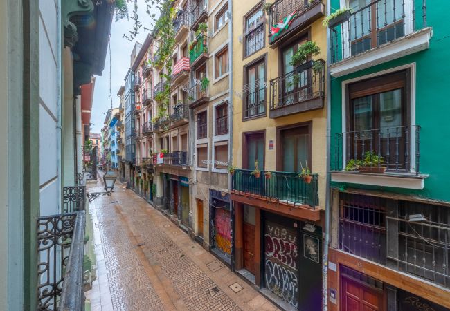 Apartamento en Bilbao - KUTTUN Apartamento en Bilbao - KUTTUN