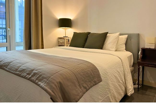 Apartamento en Bilbao - KATEDRAL Apartamento en Bilbao - KATEDRAL